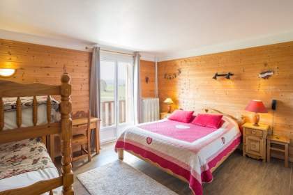 chambre
